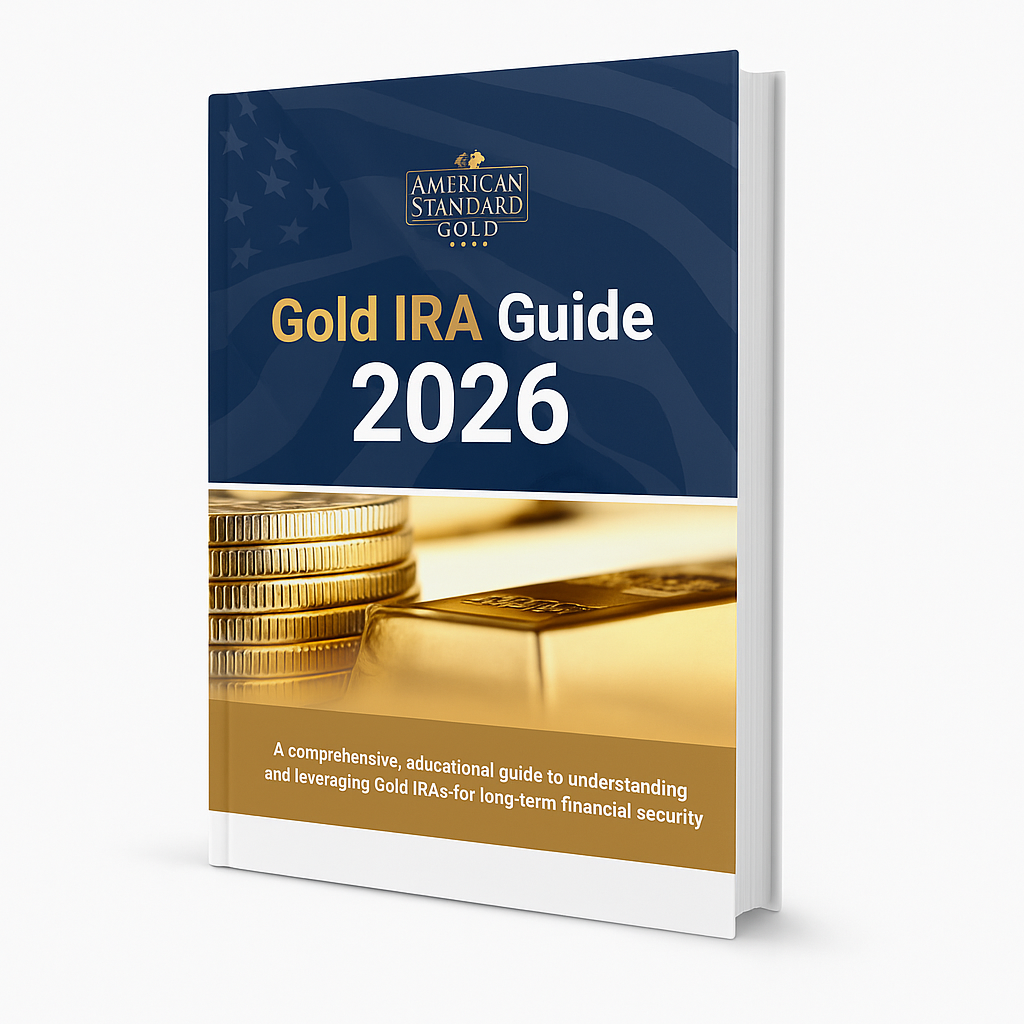 2026 Gold IRA Guide — Free Instant Access