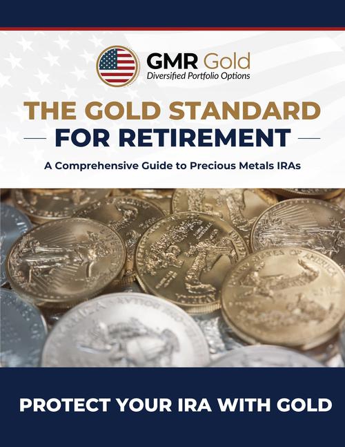 Protect Your Retirement with a Precious Metals IRA