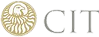 Logo Recognizing American Standard Gold's affiliation with CIT