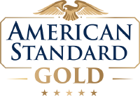 Return to American Standard Gold Home
