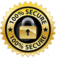 100% Secure